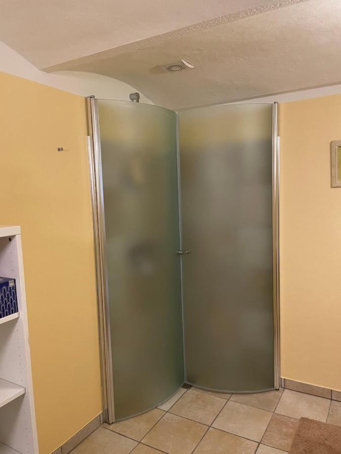 Granly-Vorbasse B&B מראה חיצוני תמונה