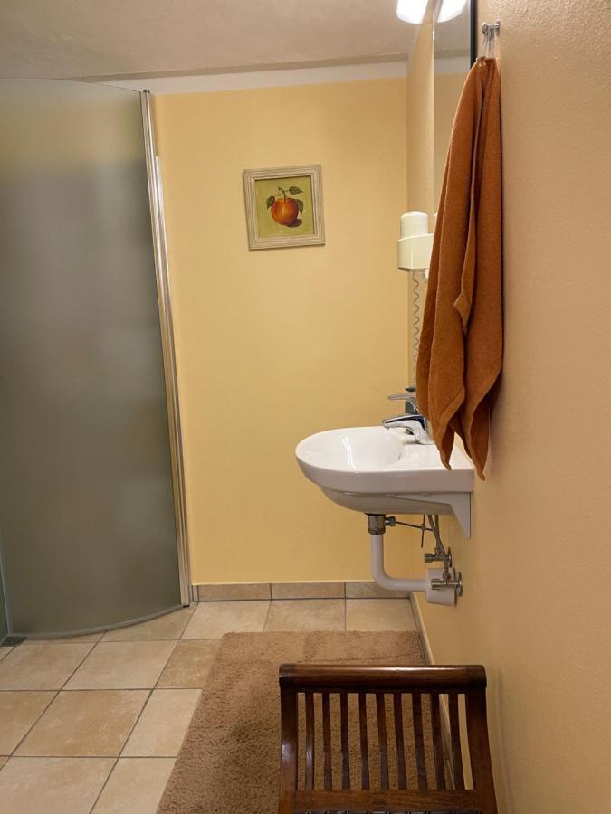 Granly-Vorbasse B&B מראה חיצוני תמונה